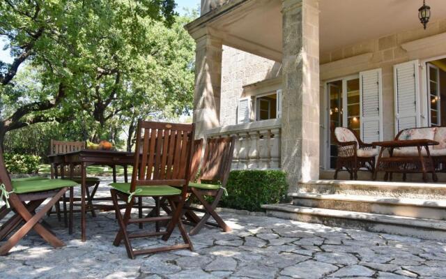 Villa Tereza