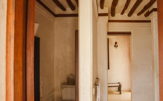 Lamu House Hotel