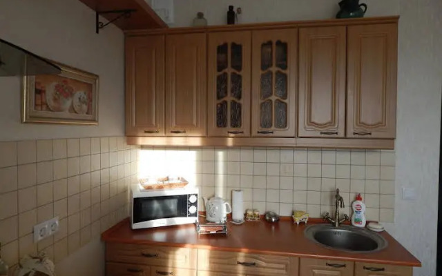 Apartment on Schorsa Street