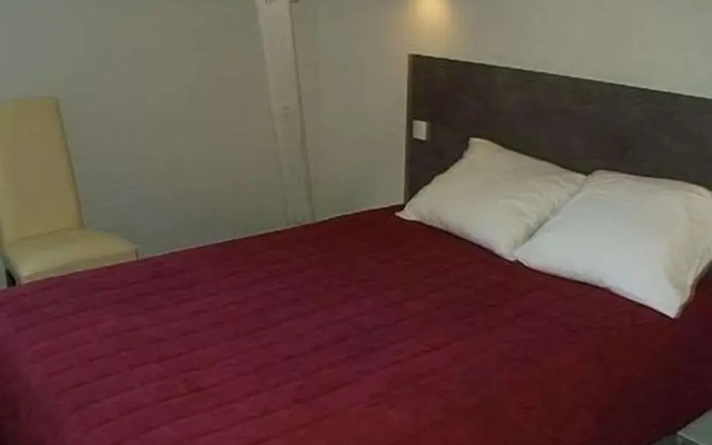 Logis de Lou