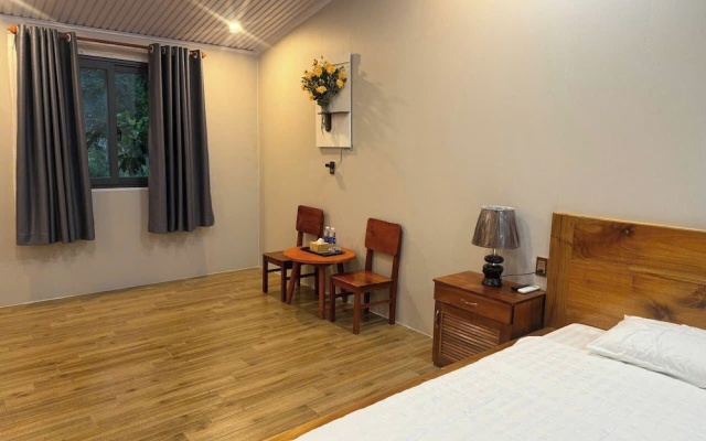 Khang Nguyen Homestay – Guest Rooms – Phu Quoc