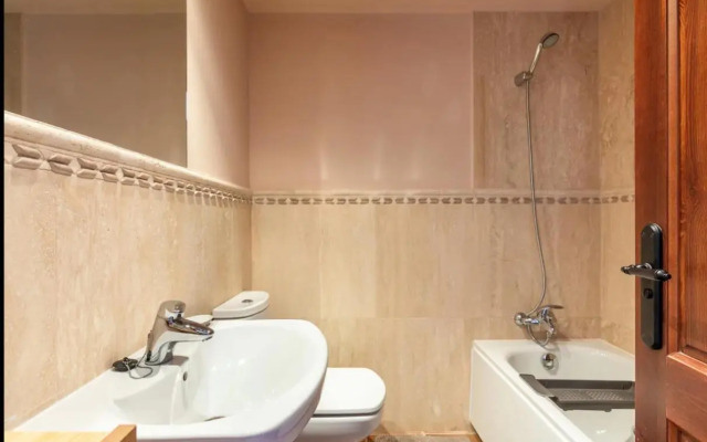 Casa Palma- Luxurious 2 Bedroom Penthouse