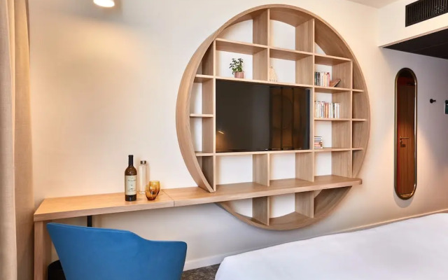 ibis Styles La Roche-sur-Yon