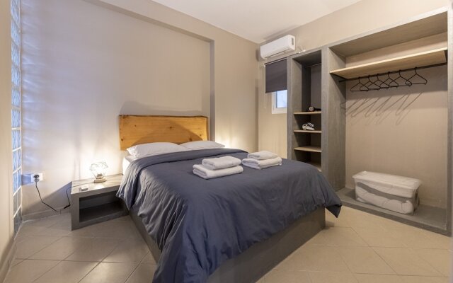 Boutique Studios & Apartments-by Avelink