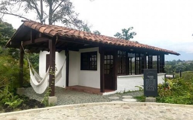 Bio Habitat Hotel
