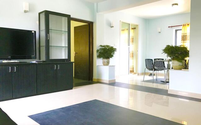 Lazimpat Luxury Apartments