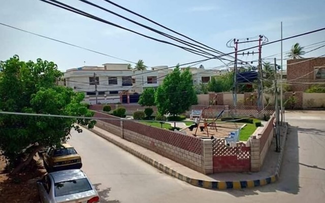 Hotel Defence Inn