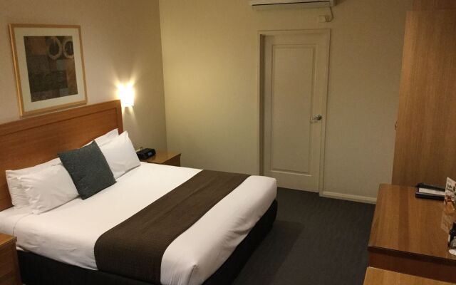 Wyndhamere Motel Shepparton