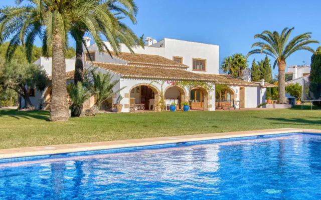 Holiday Home El Torrero