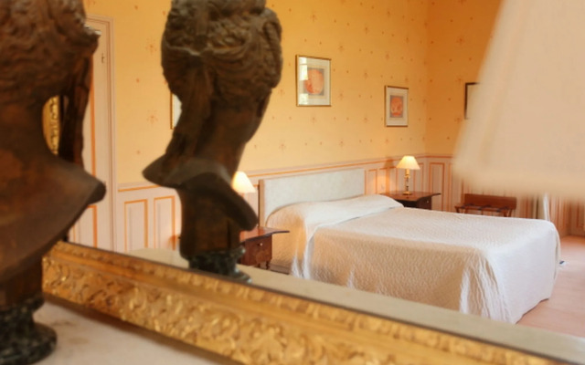 Hôtel & Spa Château de La Côte - Brantôme