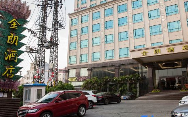 Kinglong Hotel