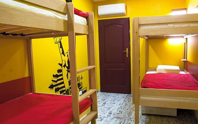 Event Hostel - Opole