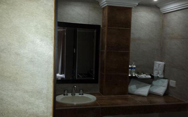 Hotel Graham Villahermosa