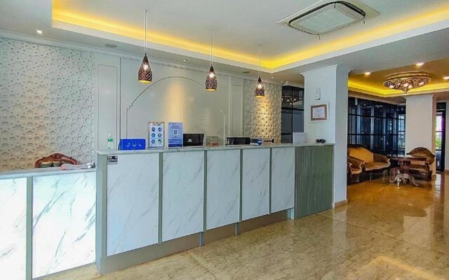 Hotel Dafam Enkadeli Thamrin Jakarta