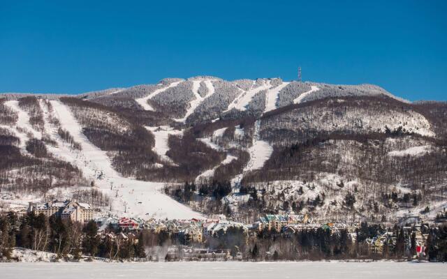 Fairmont Tremblant