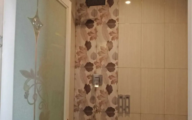 Caldera Park Homestay Syariah