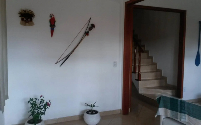 Each Hostel da Amazonia