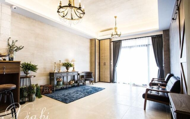 Xia Bi Garden Wedding B&B