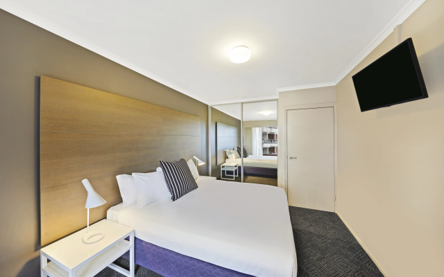 Adina Apartment Hotel Sydney Surry Hills