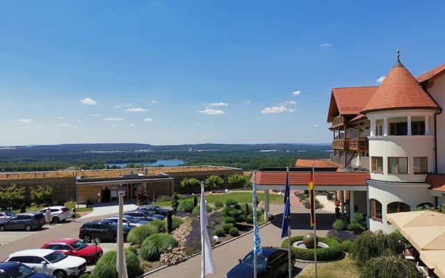 Der Birkenhof - Spa & Genuss Resort