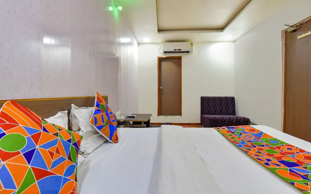 OYO Rooms Prahlad Nagar Garden