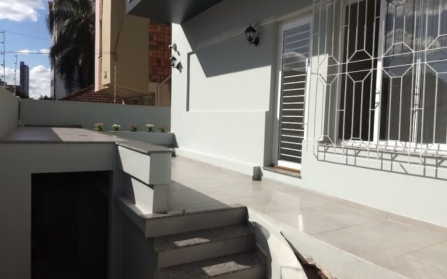 GuestHouse Capitao 847