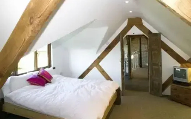 Rood Cottage Barn