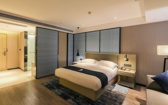 ECHARM HOTEL（Xi Qiao Shan, Foshan）