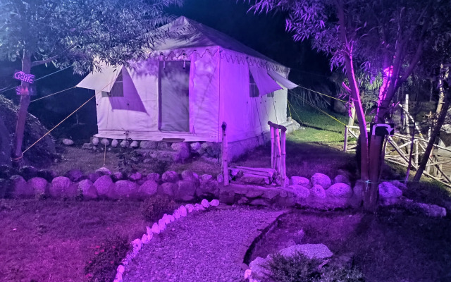 Vedic Vibes Nature Resort, Chamba (HP)