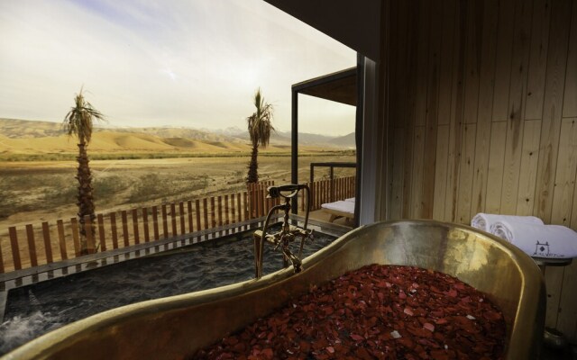 Kalyptus Luxury Camp
