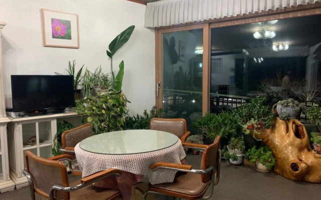 Yangyang Seorak hot Spring