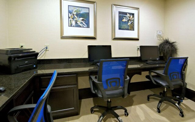 Holiday Inn & Suites Columbia NE - Ft Jackson Area by IHG