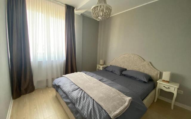 EM03- Apartament 2 camere luxury