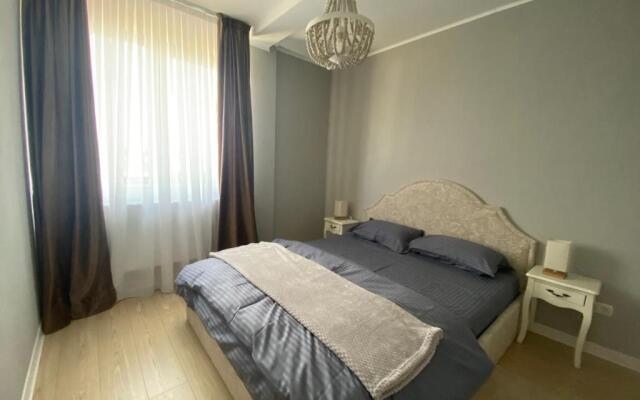 EM03 Apartament 2 camere luxury