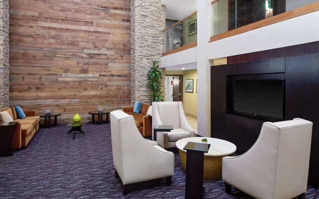 Hilton Garden Inn Marina Del Rey