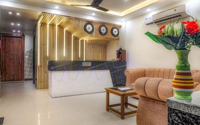 Hotel Big Dream