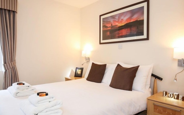 The Riviera Guest House