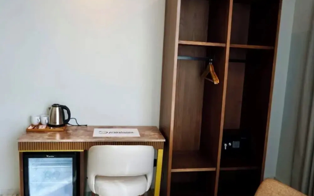 Printania Hotel - Downtown