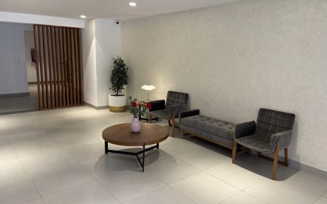 Marassi North Coast 1 Bedroom Marina 19E