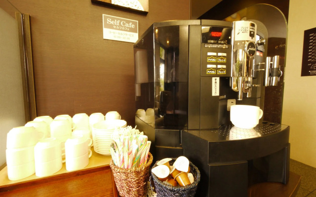 Hotel Route Inn Shibukawa