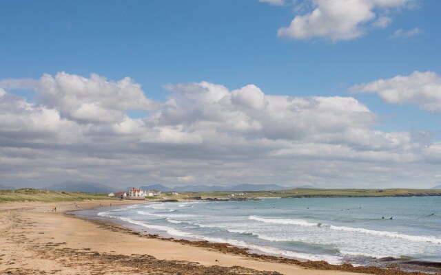 Crows Nest - Rhosneigr