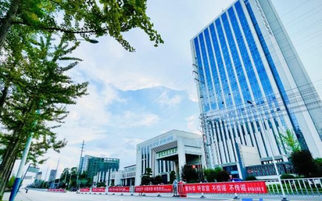 Sivale Grand Hotel
