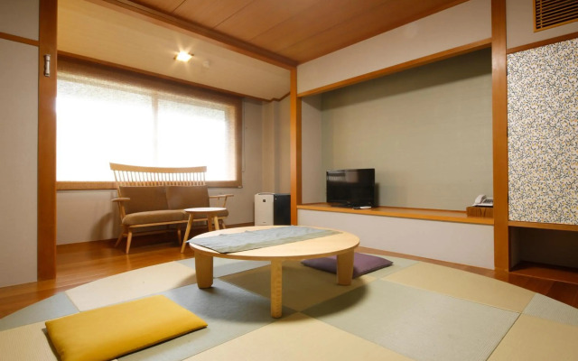 Arima Hot spring Ryokan Kotori