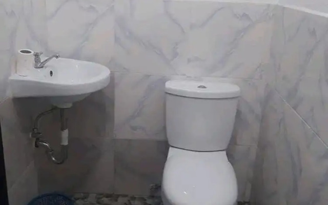 Villa Cecilia Siargao