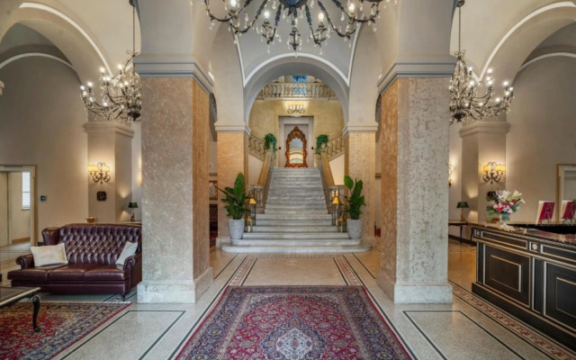 Grand Hotel di Parma