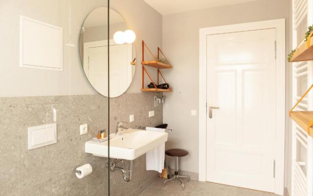 OSTKÜSTE - Kaiser Karl Design Apartments