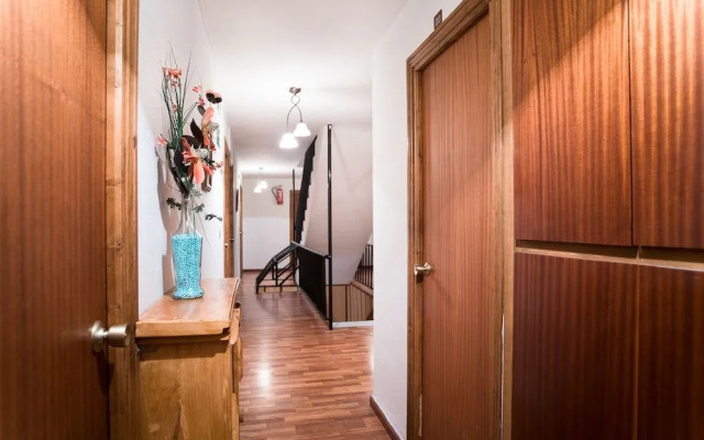 Hostal del Campo