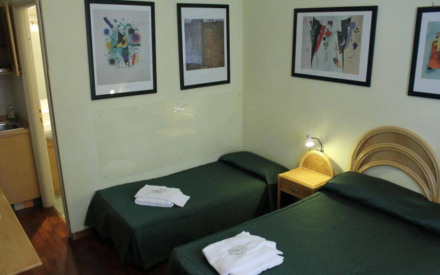 Tourist House Ostiense