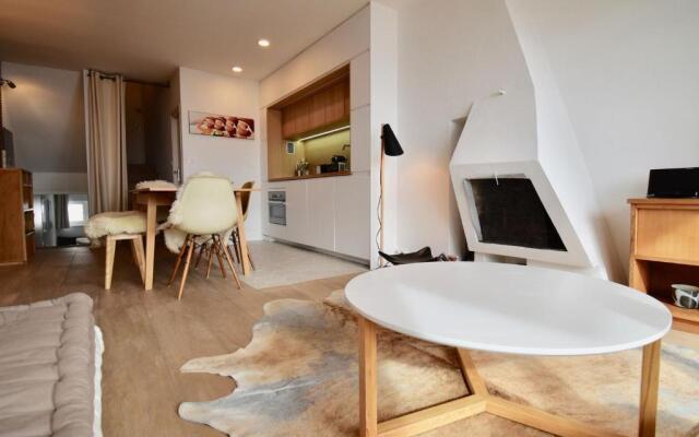 Appartement Avoriaz, 3 pièces, 7 personnes - FR-1-633-38