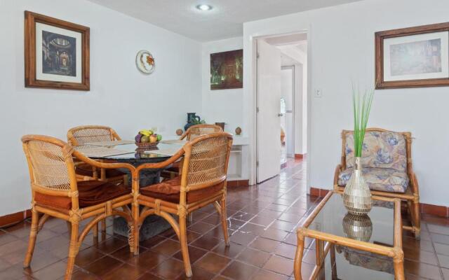 luminada Suite Bien Ubicada El Prado C24